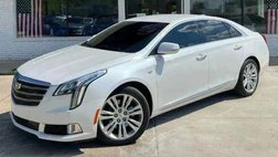 2019 Cadillac XTS Luxury