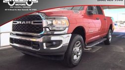 2024 Ram Ram Pickup 2500 Big Horn