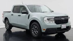 2023 Ford Maverick XLT