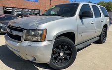 2011 Chevrolet Tahoe LT