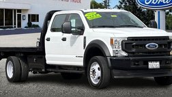 2022 Ford XL