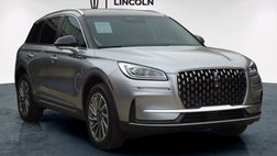 2024 Lincoln Corsair Reserve