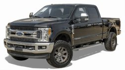 2017 Ford Super Duty F-250 XLT