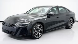 2026 Audi A6 quattro Premium Plus 55 TFSI