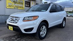 2011 Hyundai Santa Fe GLS