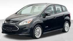 2017 Ford C-Max Hybrid SE