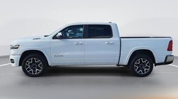 2025 Ram Ram Pickup 1500 Laramie