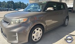 2014 Scion xB Base