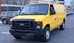 2011 Ford E-Series E-350 SD