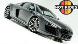 2012 Audi R8 5.2 quattro