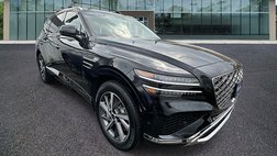 2025 Genesis GV80 2.5T Advanced