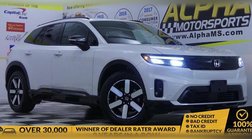 2024 Honda Prologue Touring