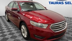 2013 Ford Taurus SEL