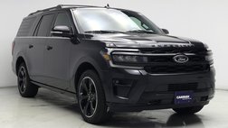 2022 Ford Expedition MAX Limited