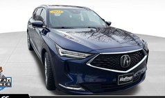 2023 Acura MDX SH-AWD w/Advance