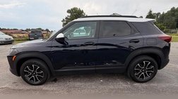 2021 Chevrolet TrailBlazer ACTIV