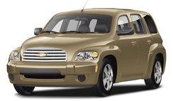 2008 Chevrolet HHR LS