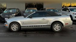 2006 Ford Mustang V6