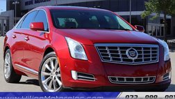 2014 Cadillac XTS Premium Collection