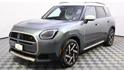 2025 MINI Countryman Cooper S ALL4