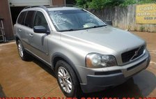 2003 Volvo XC90 T6
