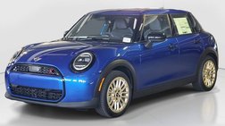 2026 MINI Hardtop Cooper S