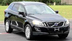 2010 Volvo XC60 T6