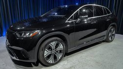 2023 Mercedes-Benz EQE EQE 350 4MATIC
