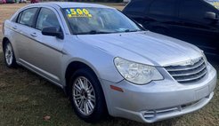 2008 Chrysler Sebring Touring