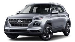 2023 Hyundai Venue SEL