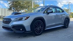 2024 Subaru WRX Limited