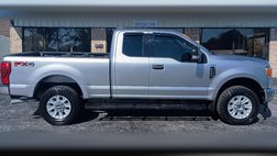 2020 Ford Super Duty F-250 XLT