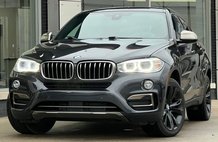 2018 BMW X6 xDrive35i