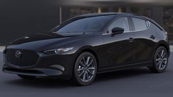 2024 Mazda MAZDA3 2.5 S Preferred