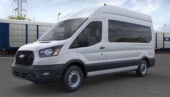 2025 Ford Transit XL