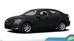 2011 Mazda MAZDA3 i Touring