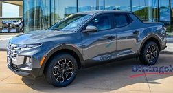 2023 Hyundai Santa Cruz SE