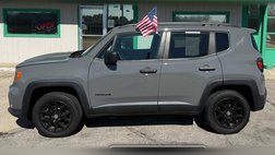 2019 Jeep Renegade Sport