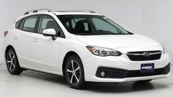 2021 Subaru Impreza Premium