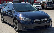 2019 Subaru Impreza Premium