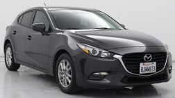 2017 Mazda MAZDA3 Sport