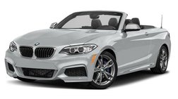 2017 BMW 2 Series M240i