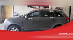 2008 Saturn VUE XE