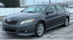 2011 Toyota Camry SE