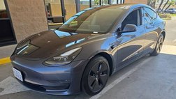 2023 Tesla Model 3 Base