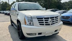 2009 Cadillac Escalade Base