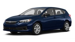 2020 Subaru Impreza Base