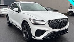 2025 Genesis GV70 3.5T Sport
