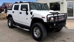 2006 HUMMER H2 SUT Base