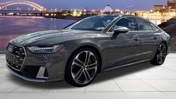 2024 Audi S7 2.9T quattro Prestige